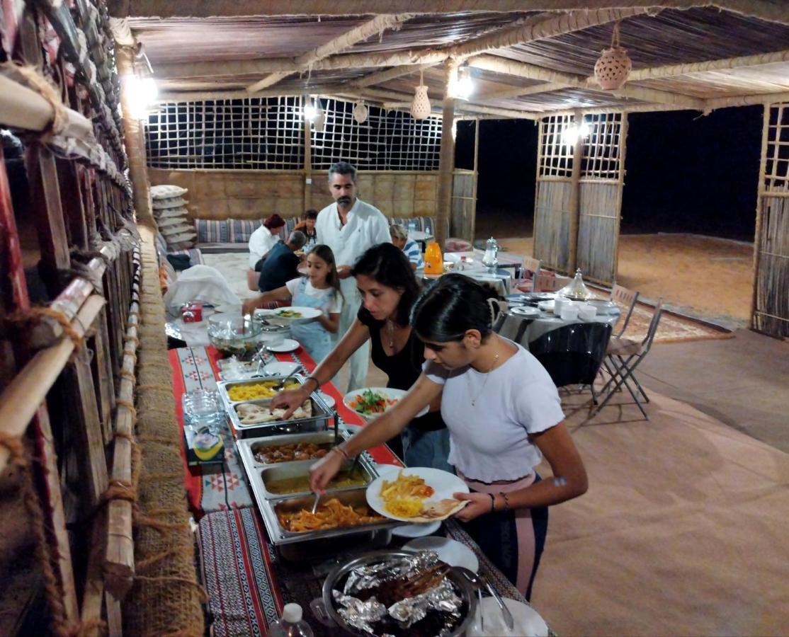 Sands Dream Tourism Camp 2*