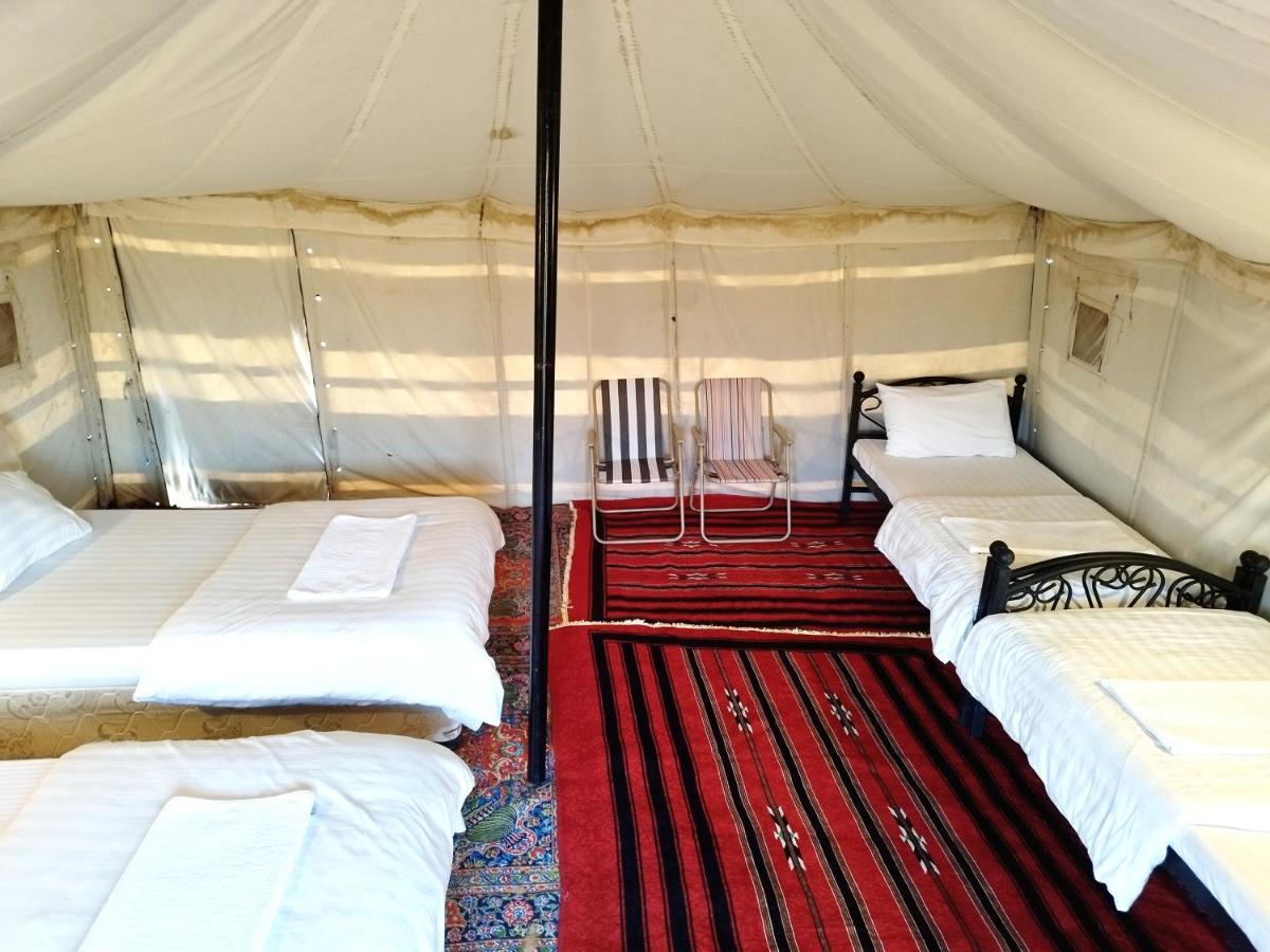 Sands Dream Tourism Camp