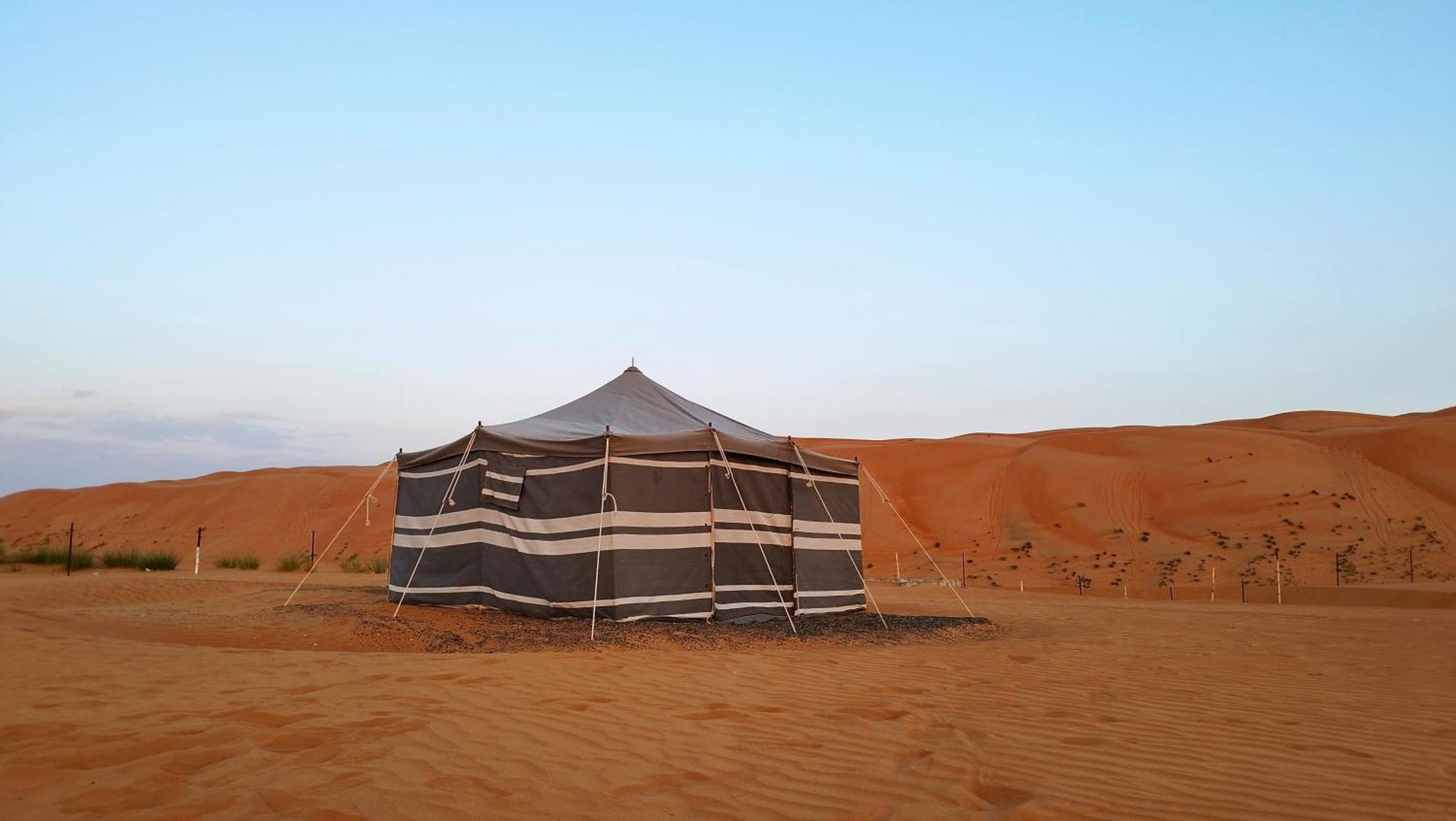 Sands Dream Tourism Camp
