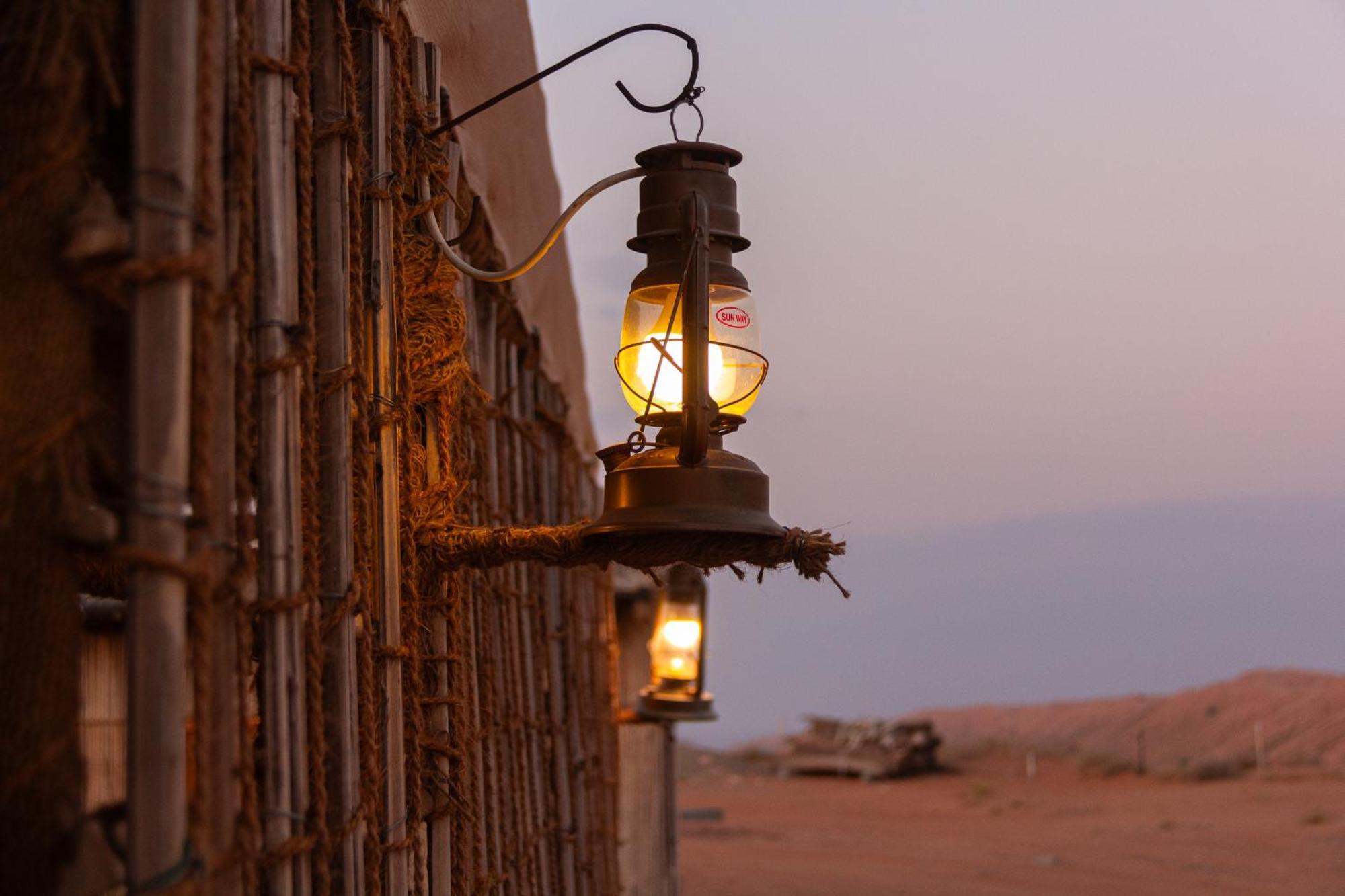 Sands Dream Tourism Camp Campsite Shahiq