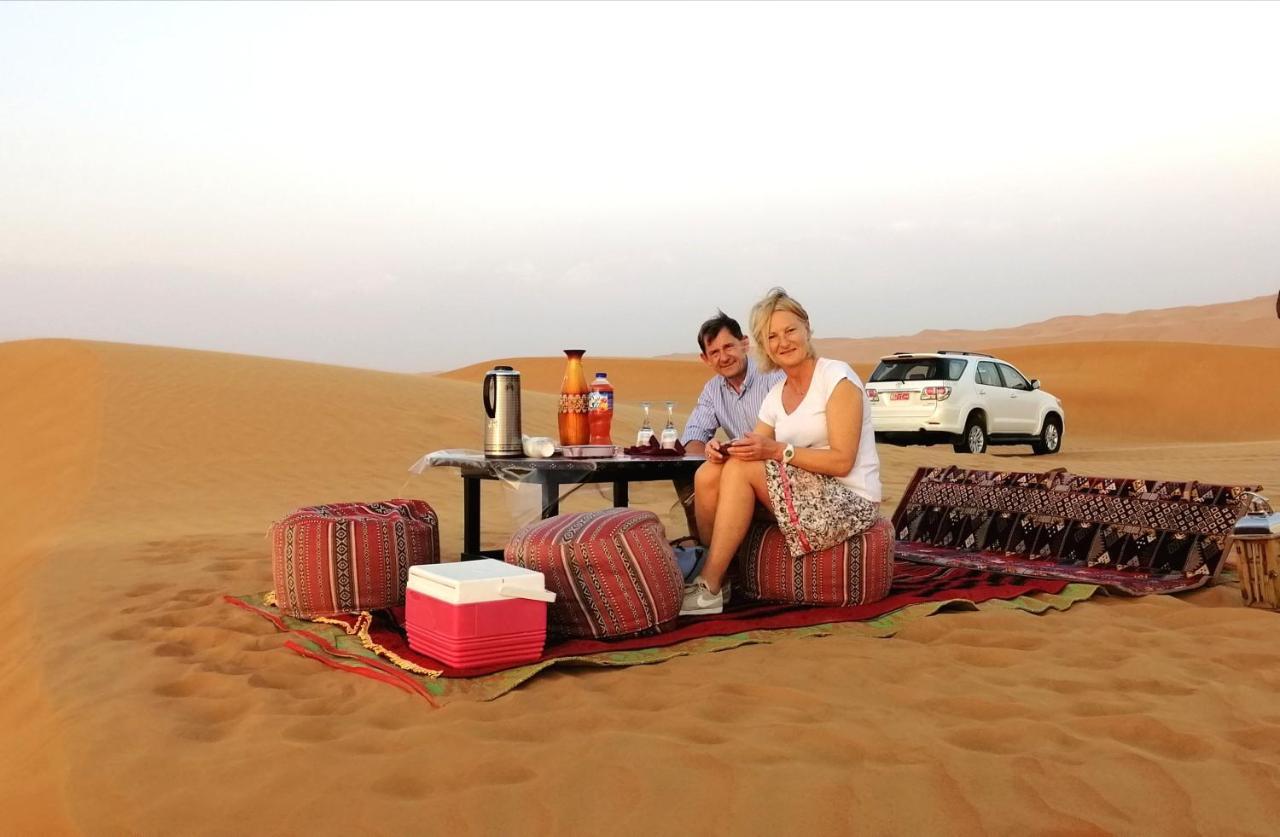Sands Dream Tourism Camp Campsite 2*